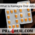 What Is Kamagra Oral Jelly cialis4